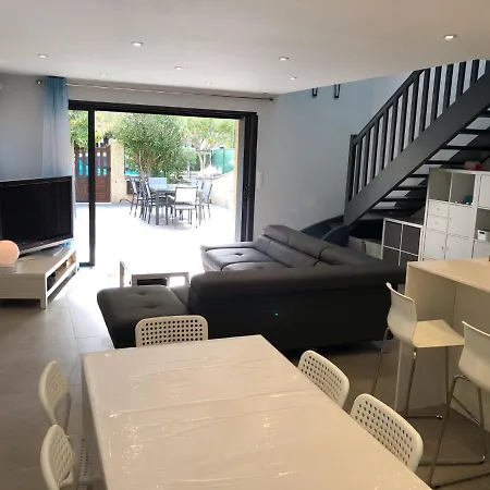 Villa Zen *