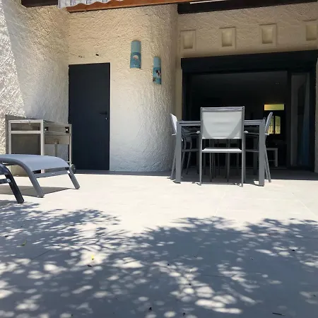 Zen * Le Grau-du-Roi