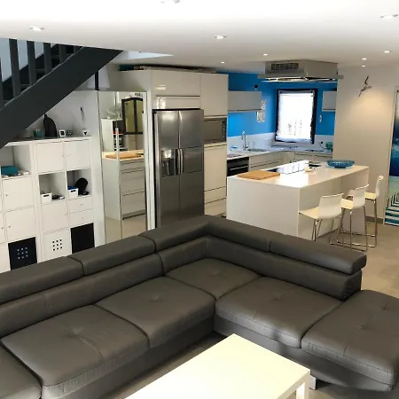 Zen * Le Grau-du-Roi