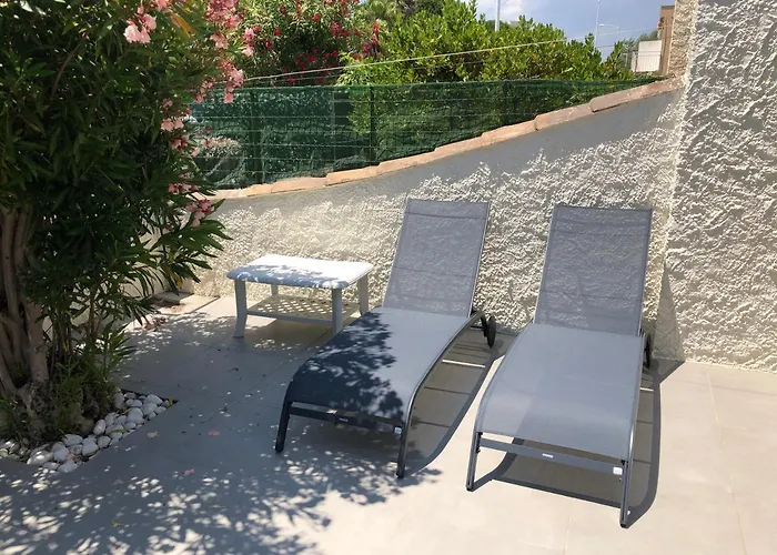 빌라 Zen 르그로뒤후아