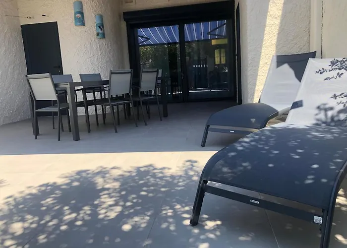 빌라 Zen 르그로뒤후아