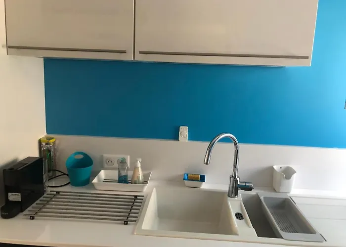 빌라 Zen 르그로뒤후아